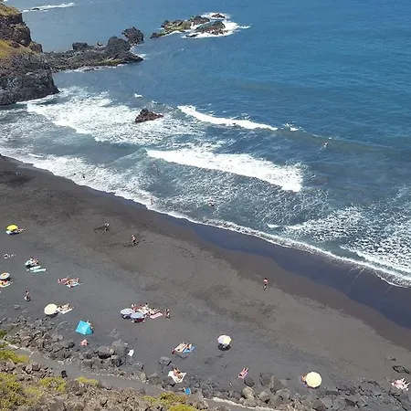 Prázdninový dům Rural House With Natural Cave