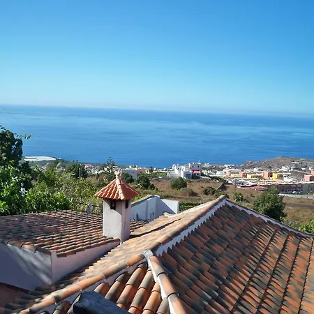 Rural House With Natural Cave איקוד דה לוס וינוס