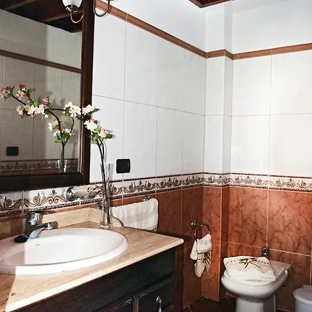 Prázdninový dům Rural House With Natural Cave *