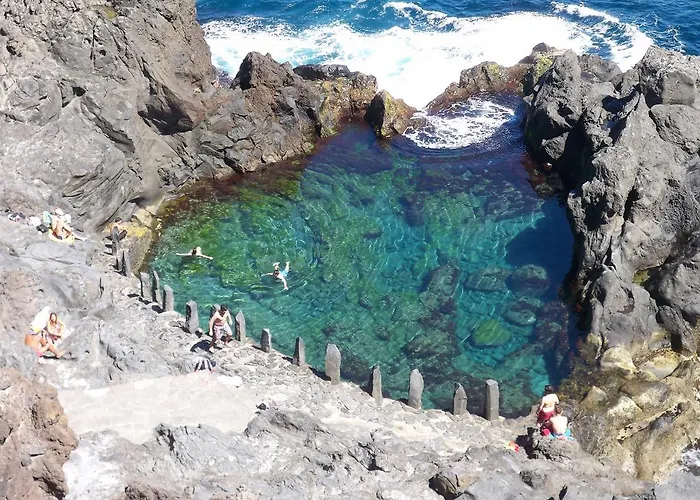 Casa vacanze Rural House With Natural Cave