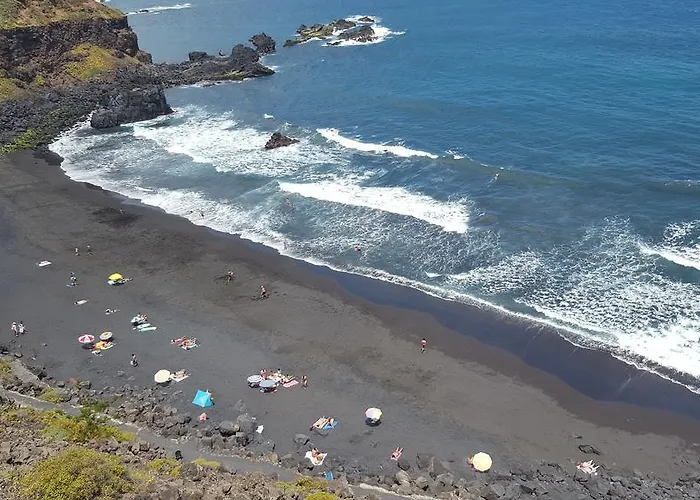 Casa vacanze Rural House With Natural Cave