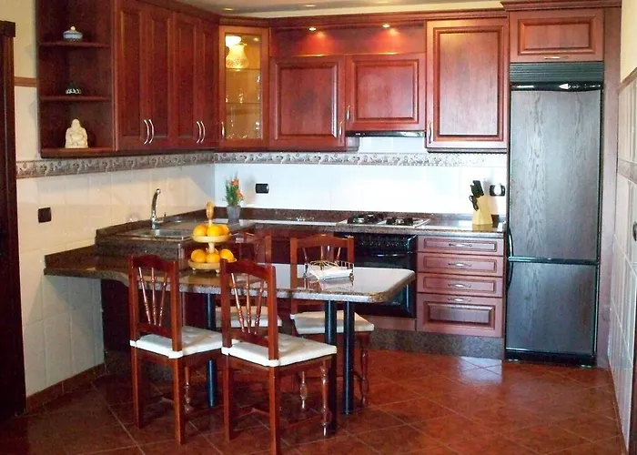 Casa vacanze Rural House With Natural Cave *