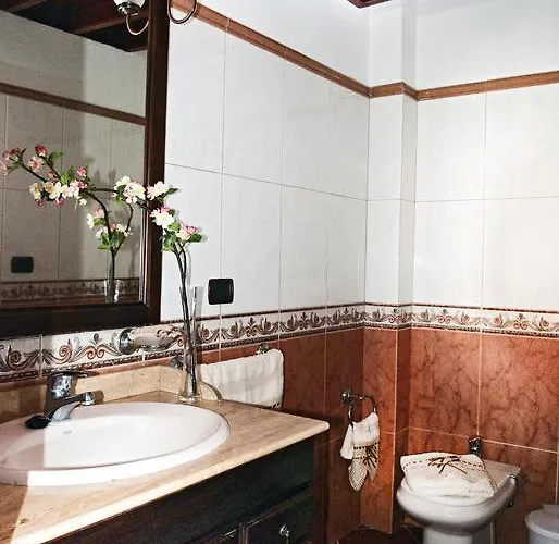 Casa vacanze Rural House With Natural Cave *