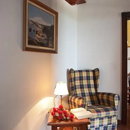 Rural House With Natural Cave イコー・デ・ロス・ビノス